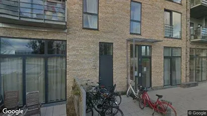 Lejligheder til leje i København SV - Foto fra Google Street View