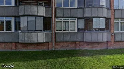 Lejligheder til leje i Aalborg Centrum - Foto fra Google Street View