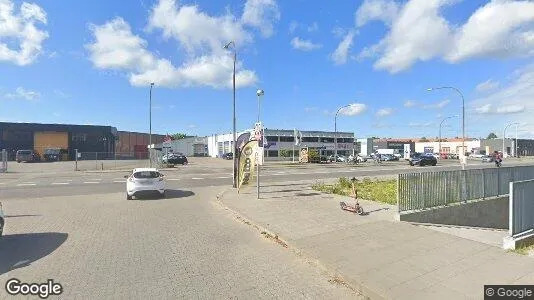 Lejligheder til leje i Åbyhøj - Foto fra Google Street View