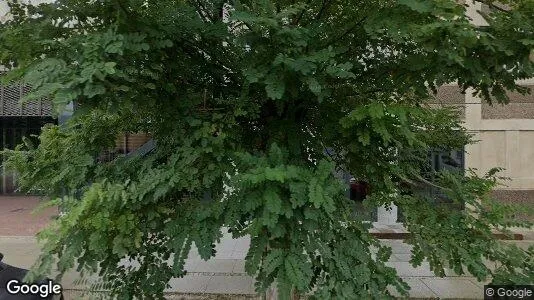 Lejligheder til leje i København NV - Foto fra Google Street View
