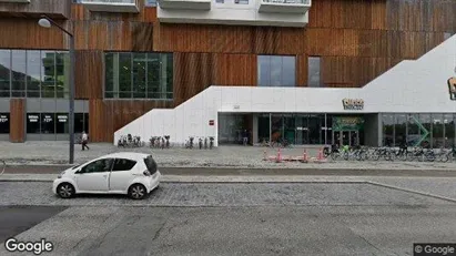 Lejligheder til leje i København S - Foto fra Google Street View