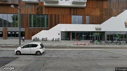 Lejligheder til leje i København S - Foto fra Google Street View
