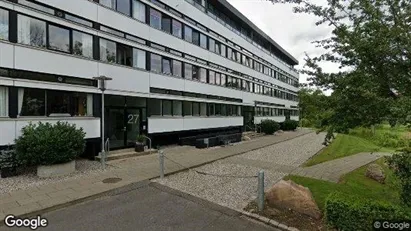 Lejligheder til leje i Kolding - Foto fra Google Street View