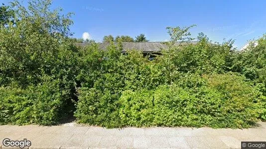Lejligheder til leje i Frederikshavn - Foto fra Google Street View