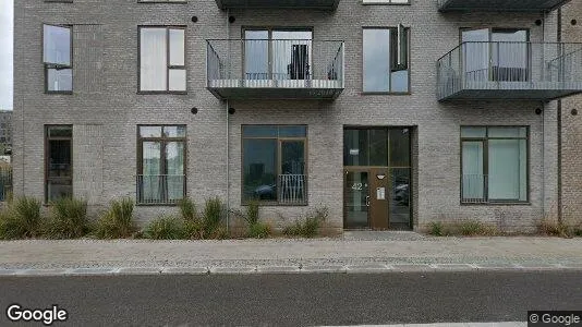 Lejligheder til leje i København S - Foto fra Google Street View