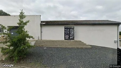 Lejligheder til leje i Solbjerg - Foto fra Google Street View