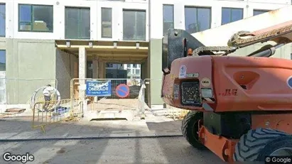 Lejligheder til leje i København S - Foto fra Google Street View