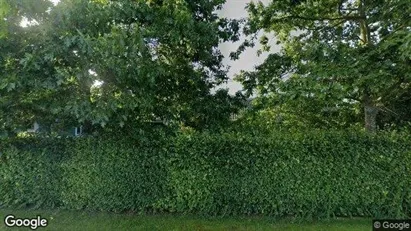 Lejligheder til leje i Augustenborg - Foto fra Google Street View