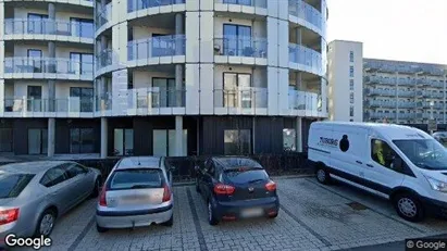Lejligheder til leje i Nørresundby - Foto fra Google Street View