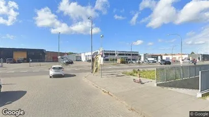 Lejligheder til leje i Åbyhøj - Foto fra Google Street View
