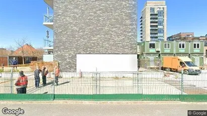 Lejligheder til leje i København S - Foto fra Google Street View