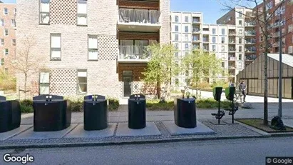 Lejligheder til leje i København SV - Foto fra Google Street View