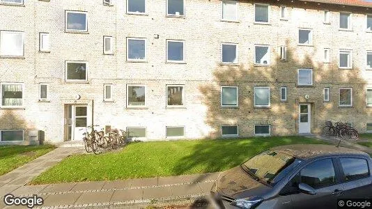 Lejligheder til leje i Søborg - Foto fra Google Street View