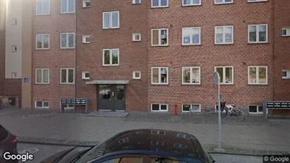 Lejligheder til leje i Aalborg Centrum - Foto fra Google Street View