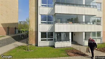 Lejligheder til leje i Aalborg SØ - Foto fra Google Street View