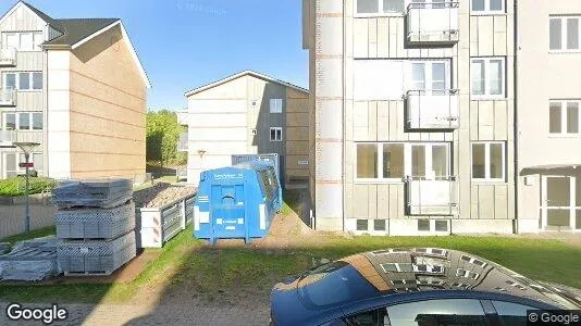 Lejligheder til leje i Aalborg Centrum - Foto fra Google Street View