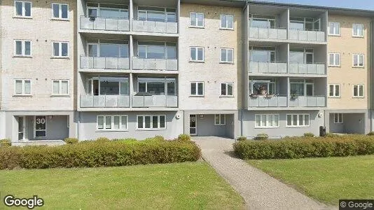 Lejligheder til leje i Aalborg SØ - Foto fra Google Street View
