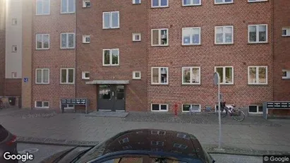 Lejligheder til leje i Aalborg Centrum - Foto fra Google Street View