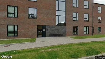 Lejligheder til leje i Ringsted - Foto fra Google Street View