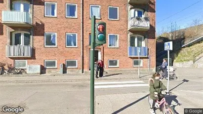 Lejligheder til leje i Frederiksberg - Foto fra Google Street View