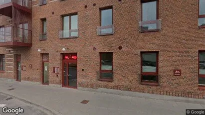 Lejligheder til leje i Aalborg Centrum - Foto fra Google Street View