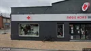 Lejlighed til leje, Odense C, Fjordsgade<span class="blurred street-number" onclick="ProcessAdRequest(1369332)"><span class="hint">Se vej-nummer</span>[xxxxxxxxxxxx]</span>