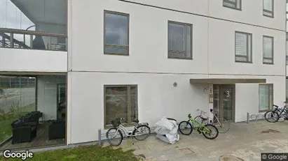 Lejligheder til leje i Greve - Foto fra Google Street View