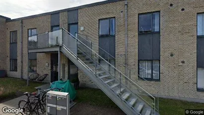 Lejligheder til leje i Aalborg Centrum - Foto fra Google Street View