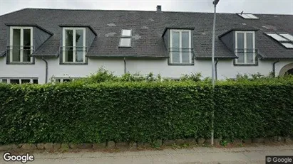 Lejligheder til leje i Kolding - Foto fra Google Street View