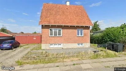 Lejligheder til leje i Svendborg - Foto fra Google Street View