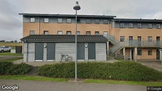 Lejligheder til leje i Ringsted - Foto fra Google Street View