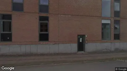 Lejligheder til leje i Glostrup - Foto fra Google Street View