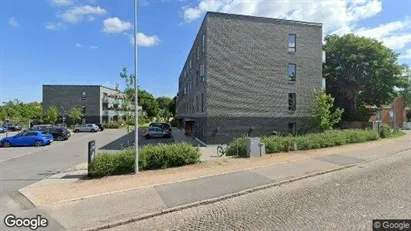 Lejligheder til leje i Hillerød - Foto fra Google Street View