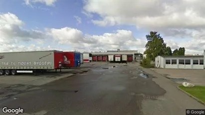 Lejligheder til leje i Brøndby - Foto fra Google Street View