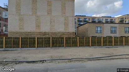 Lejligheder til leje i Glostrup - Foto fra Google Street View