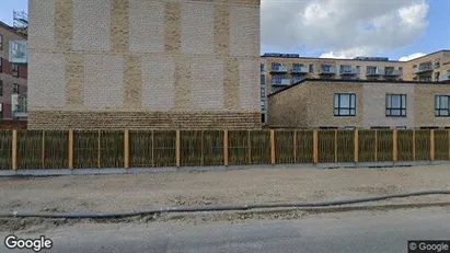 Lejligheder til leje i Glostrup - Foto fra Google Street View