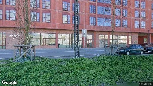 Lejligheder til leje i København SV - Foto fra Google Street View