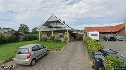 Lejligheder til leje i Horsens - Foto fra Google Street View