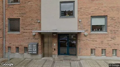 Lejligheder til leje i Randers C - Foto fra Google Street View