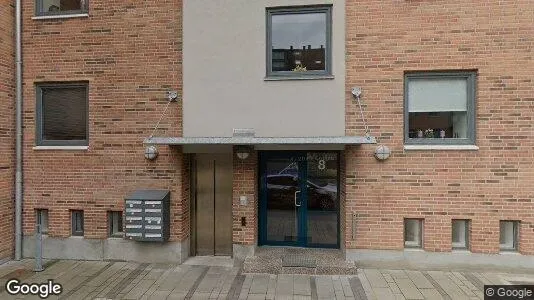 Lejligheder til leje i Randers C - Foto fra Google Street View