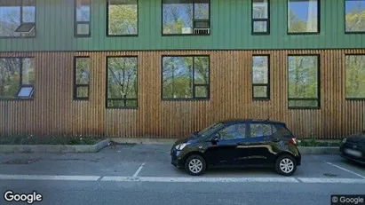 Lejligheder til leje i Søborg - Foto fra Google Street View