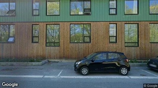 Lejligheder til leje i Søborg - Foto fra Google Street View
