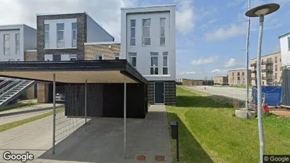 Lejligheder til leje i Aalborg SV - Foto fra Google Street View