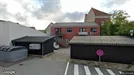 Lejlighed til leje, Hjørring, Nørregade<span class="blurred street-number" onclick="ProcessAdRequest(1369626)"><span class="hint">Se vej-nummer</span>[xxxxxxxxxxxx]</span>