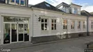 Lejlighed til leje, Hjørring, Jernbanegade<span class="blurred street-number" onclick="ProcessAdRequest(1369634)"><span class="hint">Se vej-nummer</span>[xxxxxxxxxxxx]</span>
