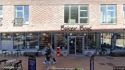 Lejligheder til leje i Odense C - Foto fra Google Street View