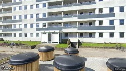 Lejligheder til leje i Esbjerg N - Foto fra Google Street View