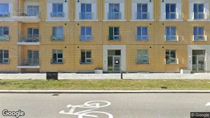 Lejligheder til leje i København S - Foto fra Google Street View