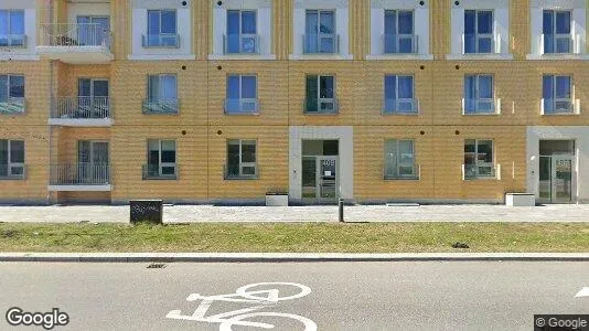 Lejligheder til leje i København S - Foto fra Google Street View