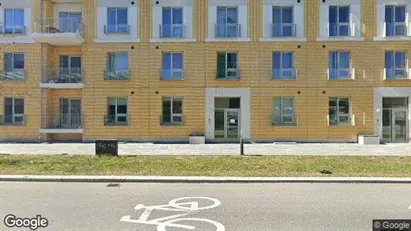 Lejligheder til leje i København S - Foto fra Google Street View